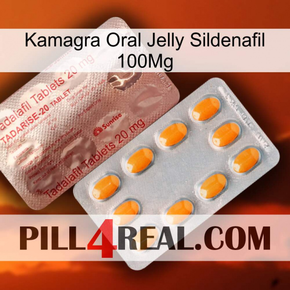 Kamagra Oral Jelly Sildenafil 100Mg new13.jpg